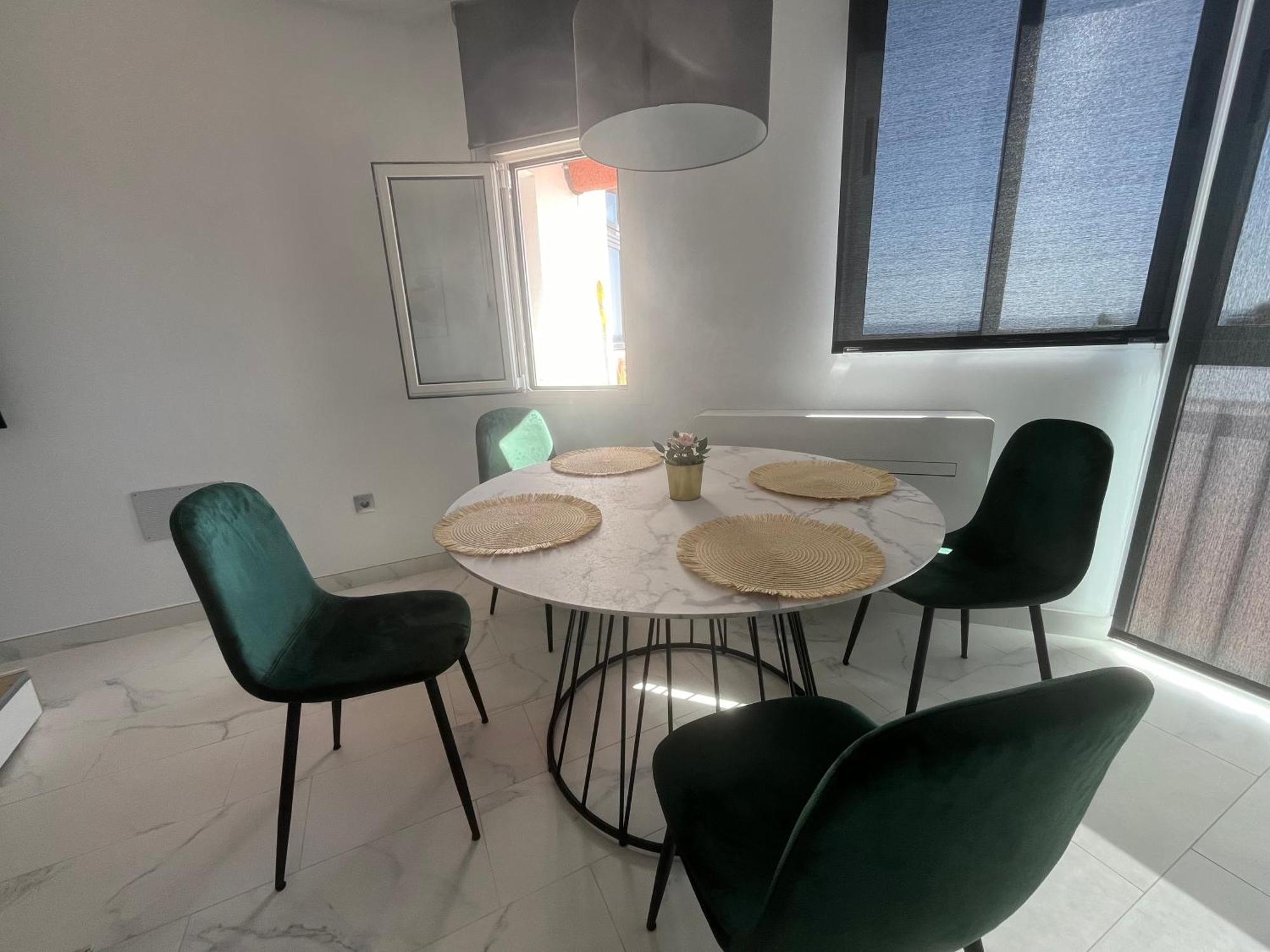 Jandia 2 Apartment *
