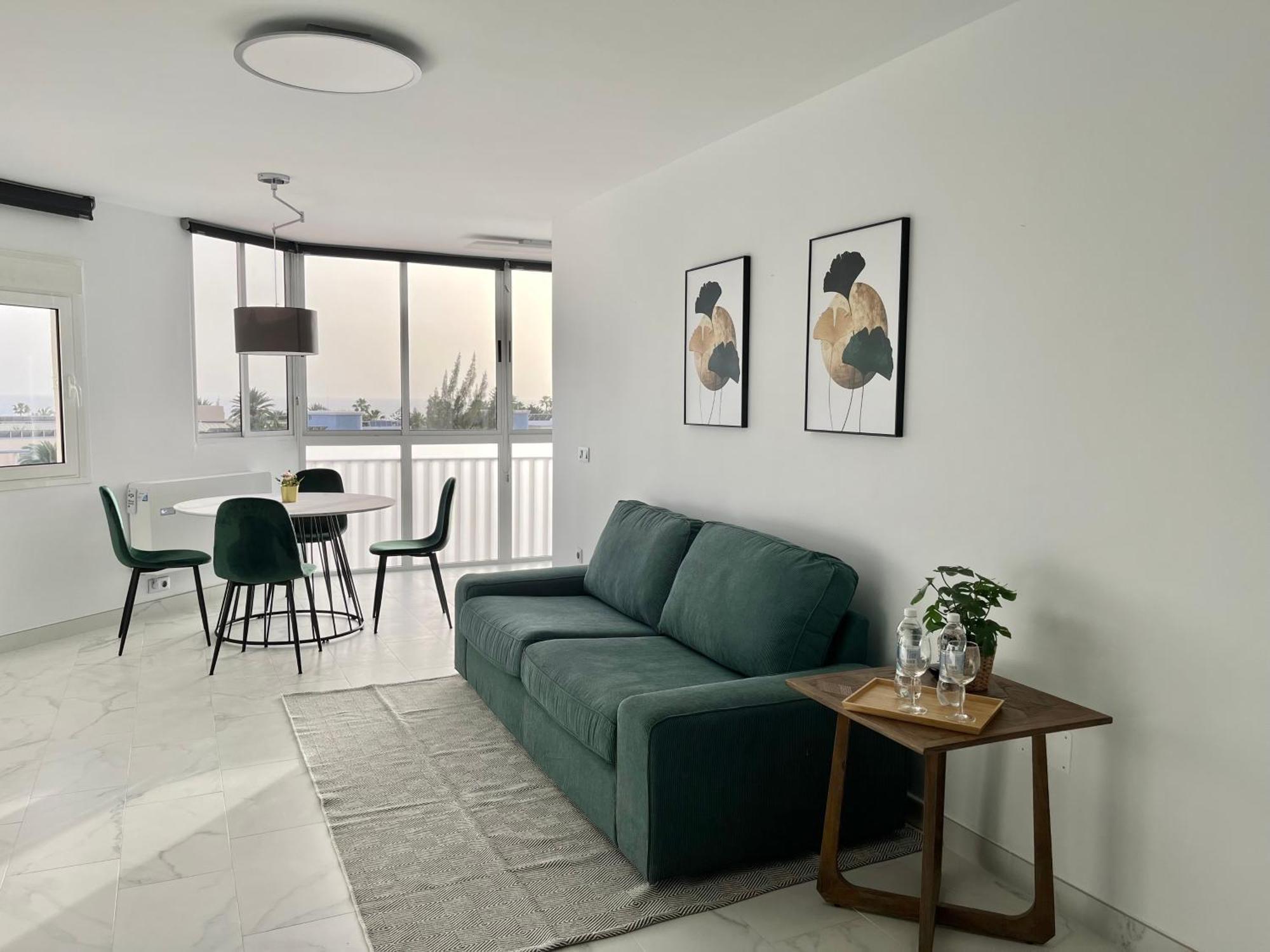 Apartment Jandia 2 Morro Jable (Fuerteventura)