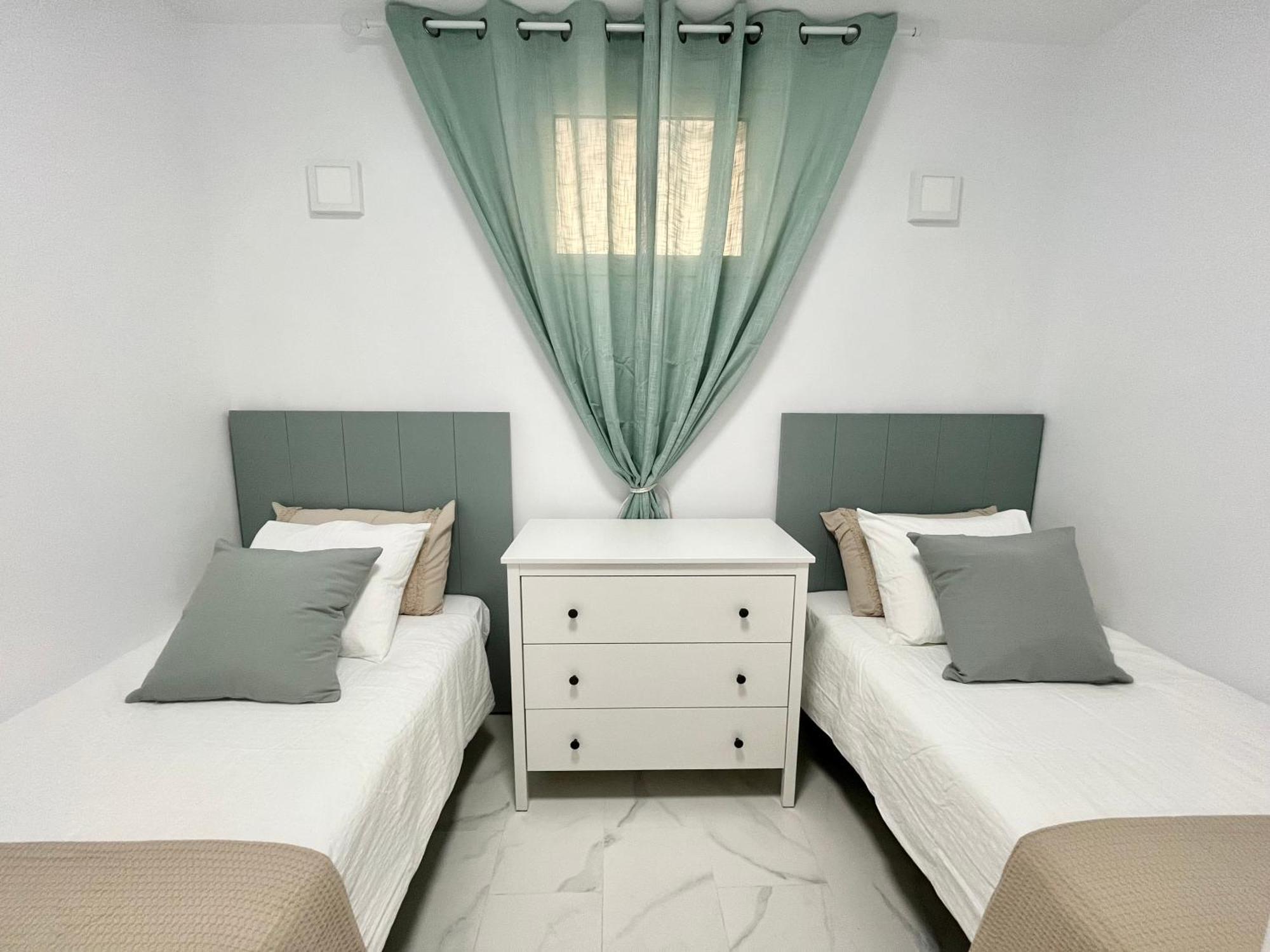 Apartment Jandia 2 *