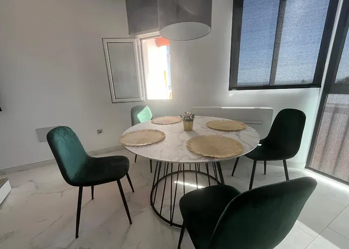 Jandia Beach Apartment 2