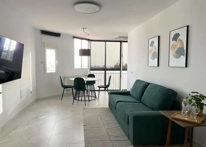 Jandia Beach Apartment 2