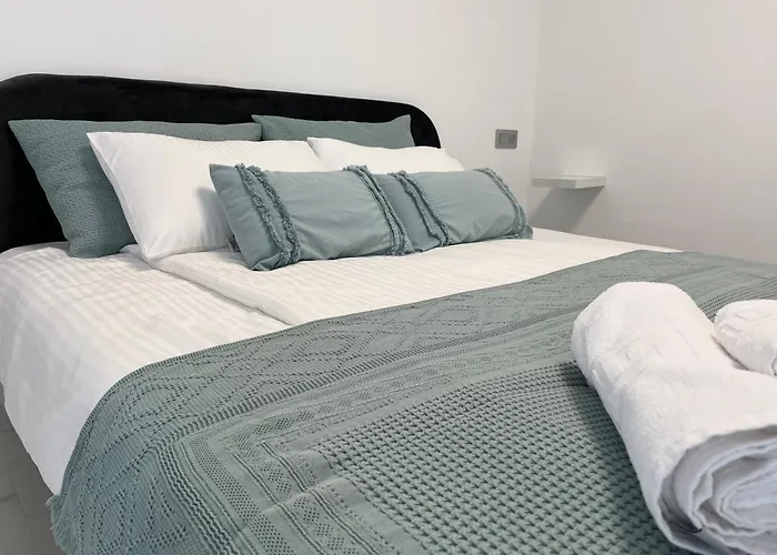 Jandia Beach Apartment 2