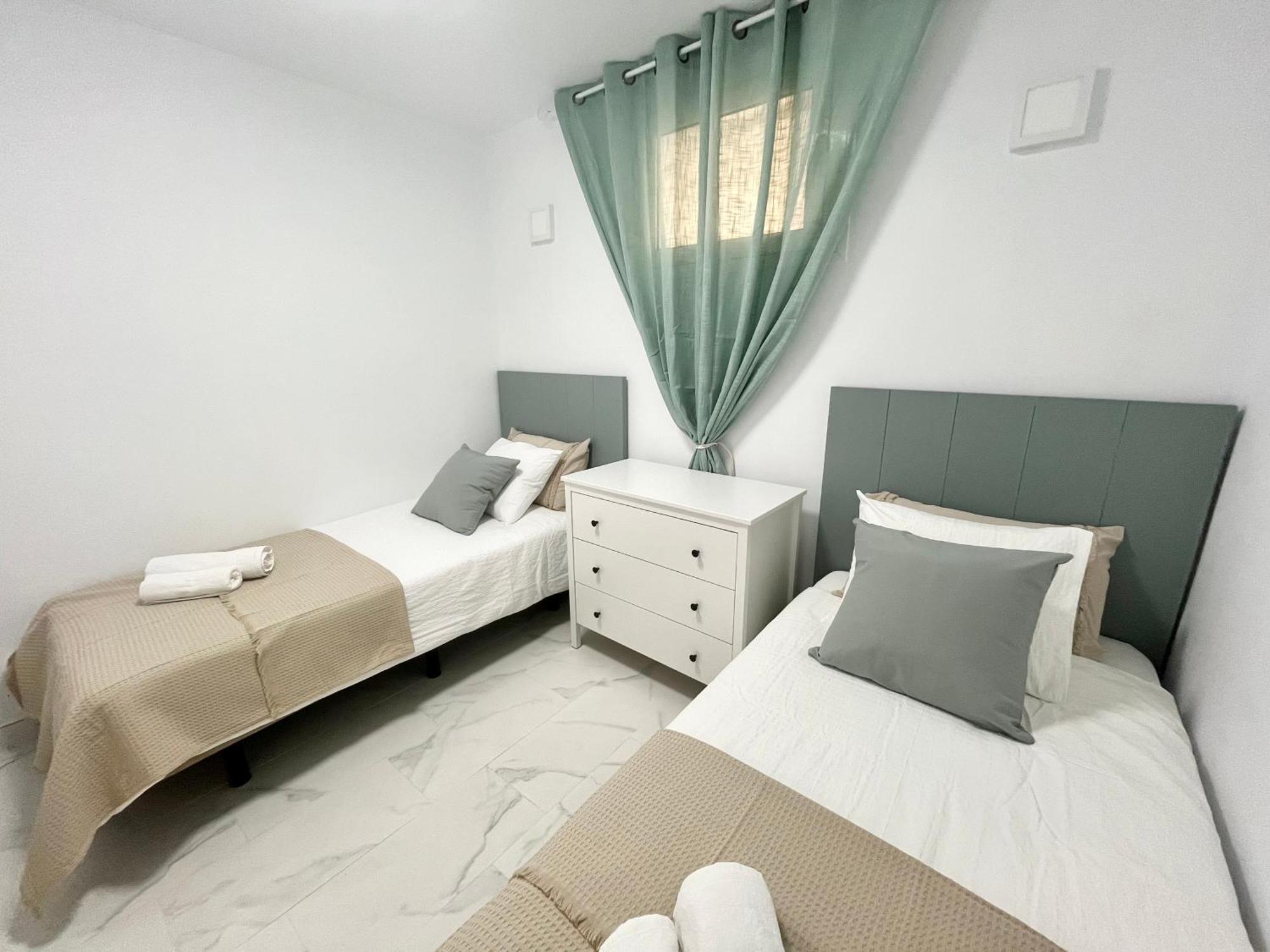 Jandia 2 Appartement