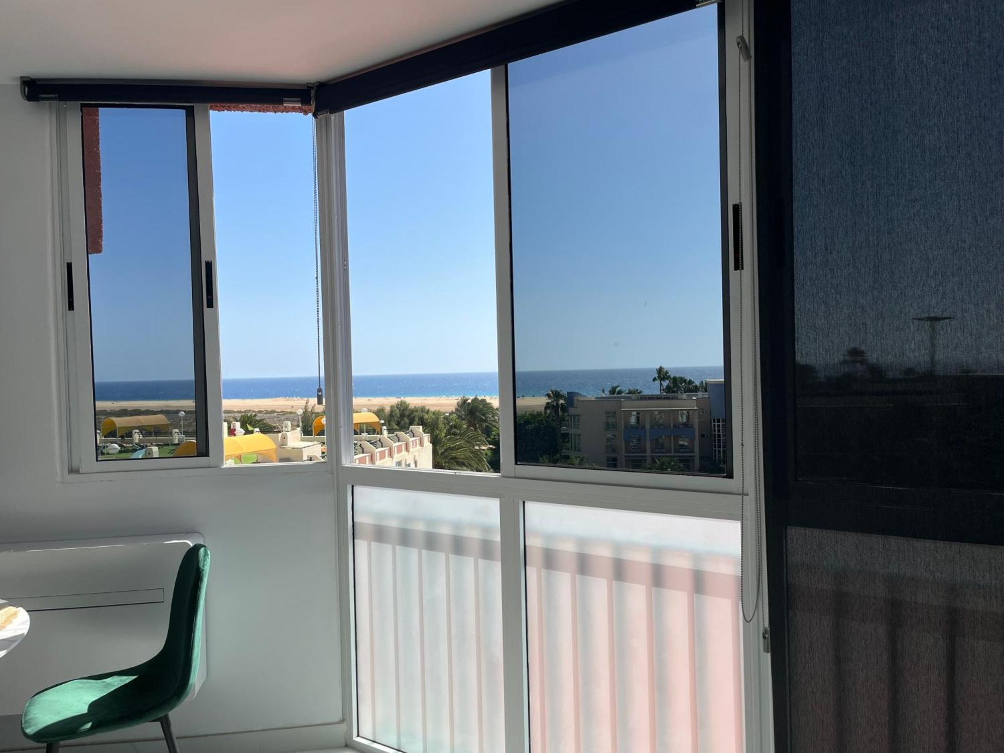 Jandia 2 Appartement *
