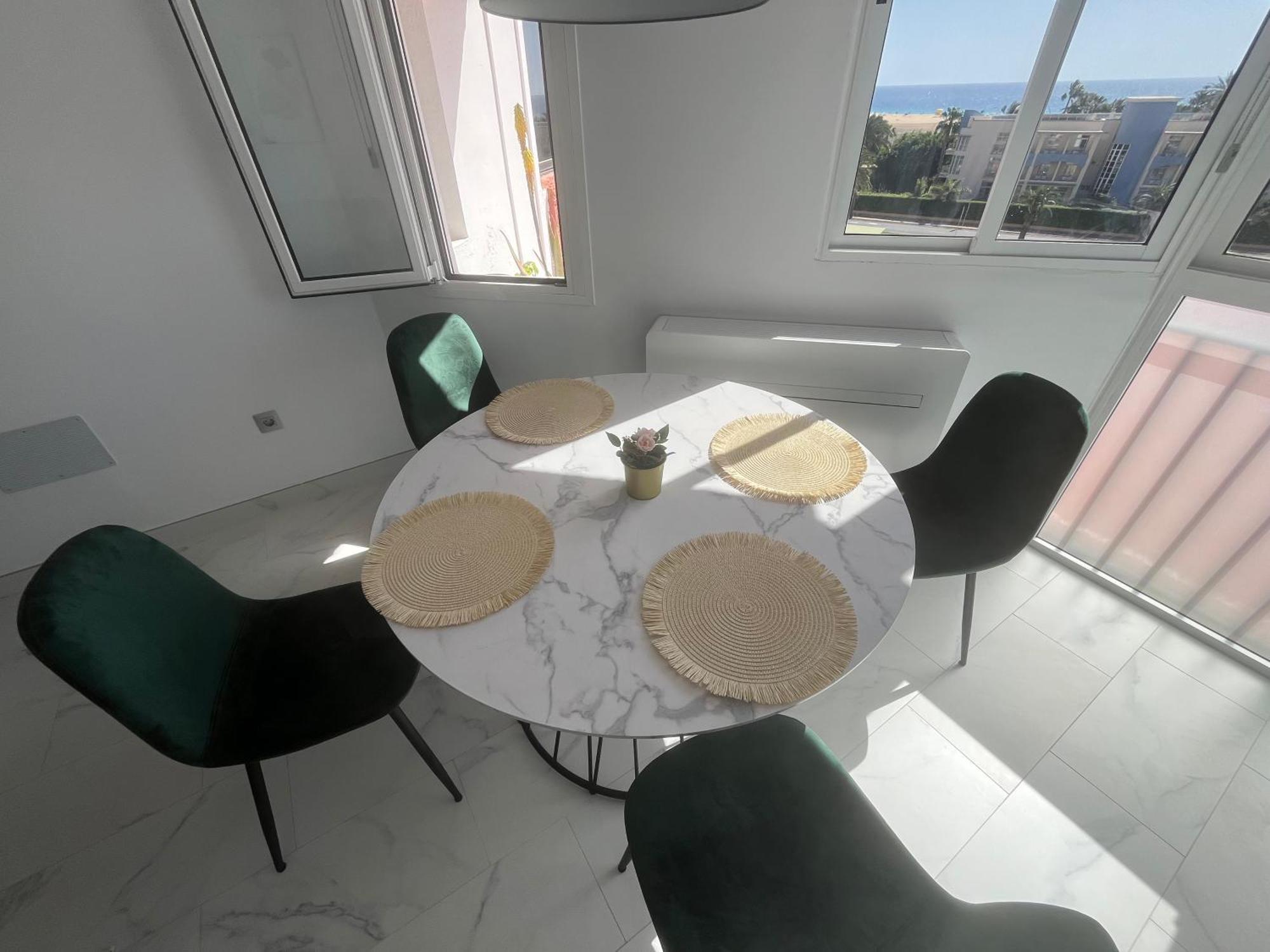 Appartement Jandia 2 *