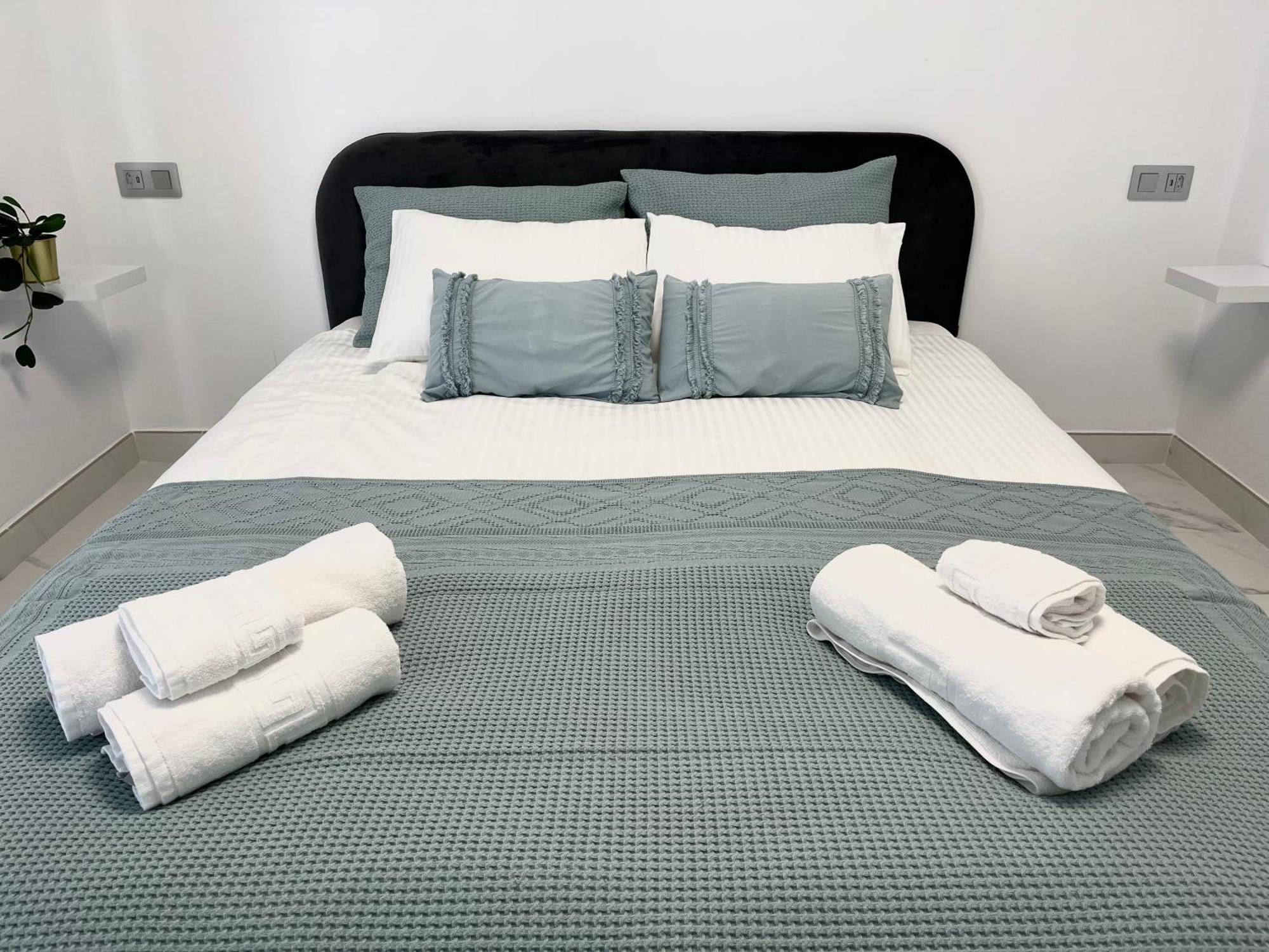 Jandia 2 Appartement