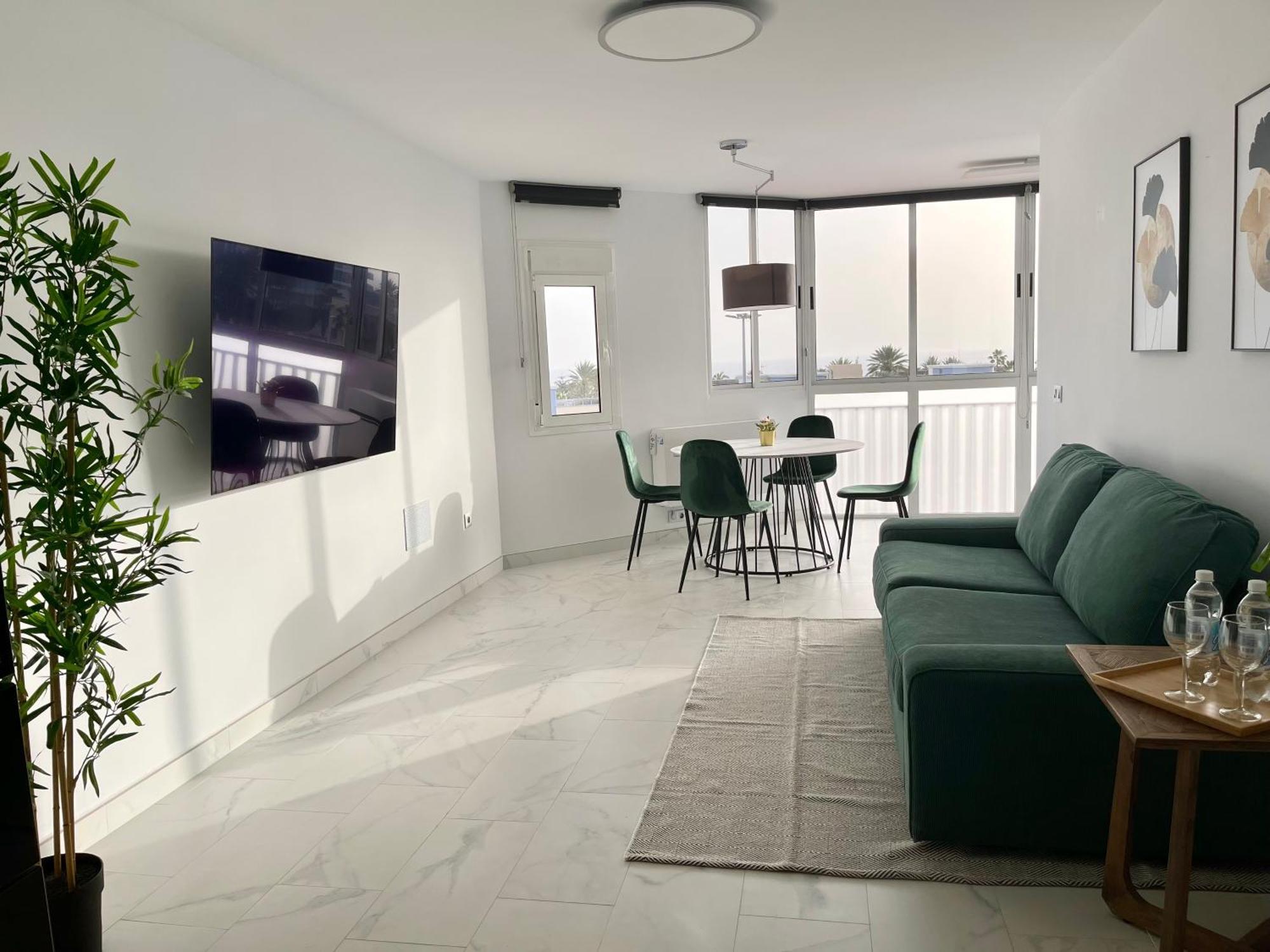 Jandia 2 Appartement *