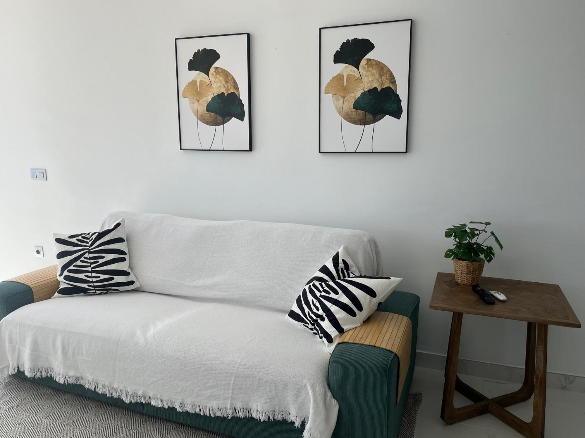 Appartement Jandia 2 *