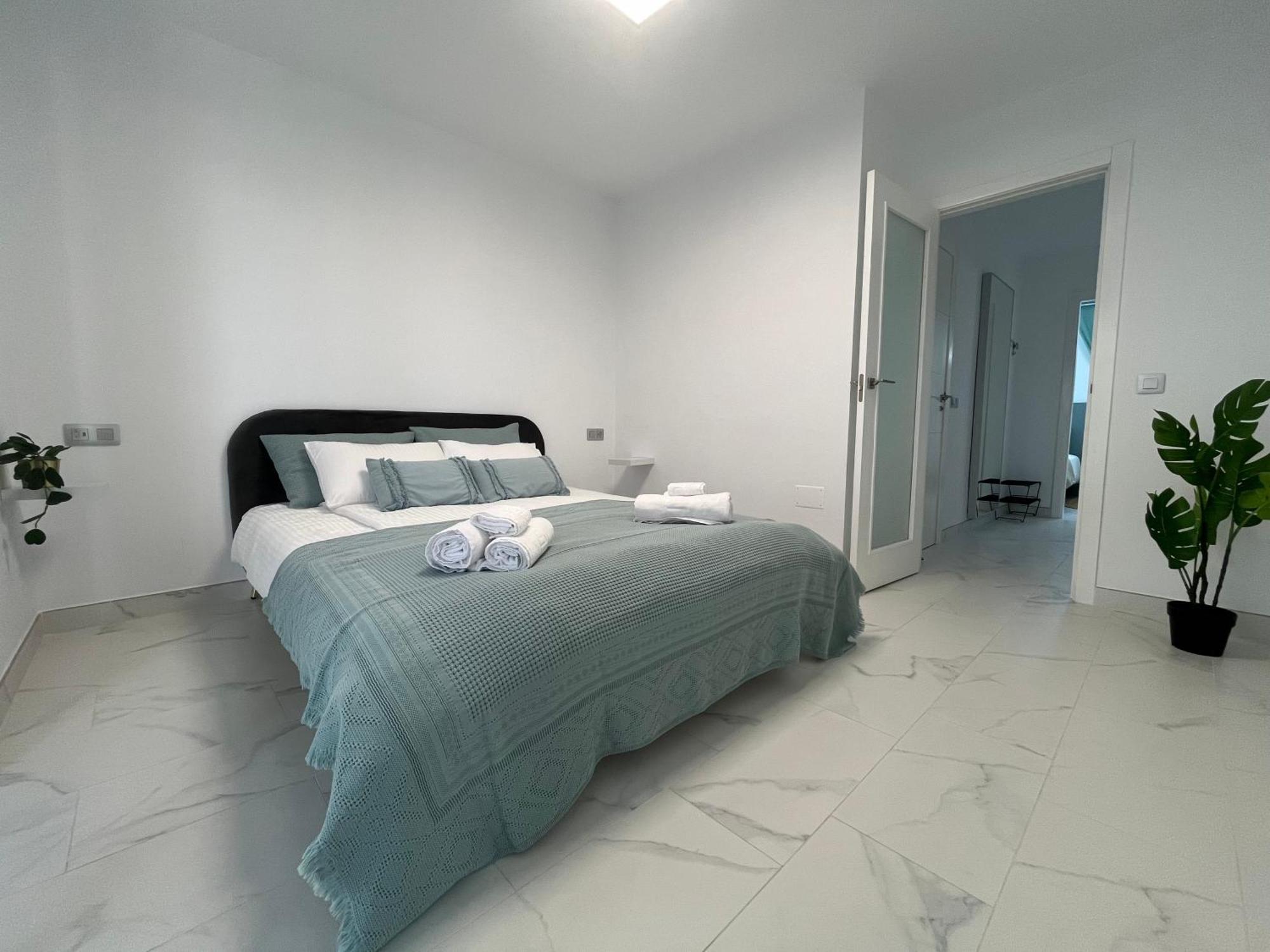 Jandia 2 Apartament *